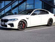 BMW Pre Owned in Auckland
