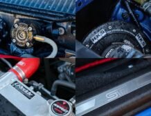 Used Subaru WRX STI Hamilton
