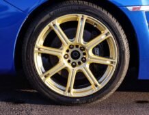 Subaru WRX STI Dealer Napier