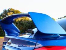Second Hand Subaru WRX STI Invercargill