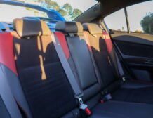 Second Hand Subaru WRX STI Hastings