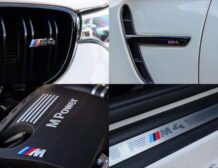 BMW M4 Carbon Edition for sale Waikato