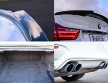 BMW M4 Carbon Edition used car New Zealand