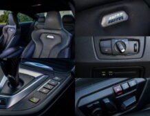 BMW M4 performance car dealer Auckland