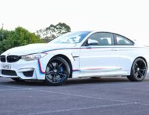 BMW Car Dealership in Auckland