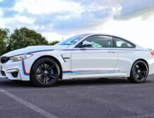 2014 BMW M4 used car Hamilton
