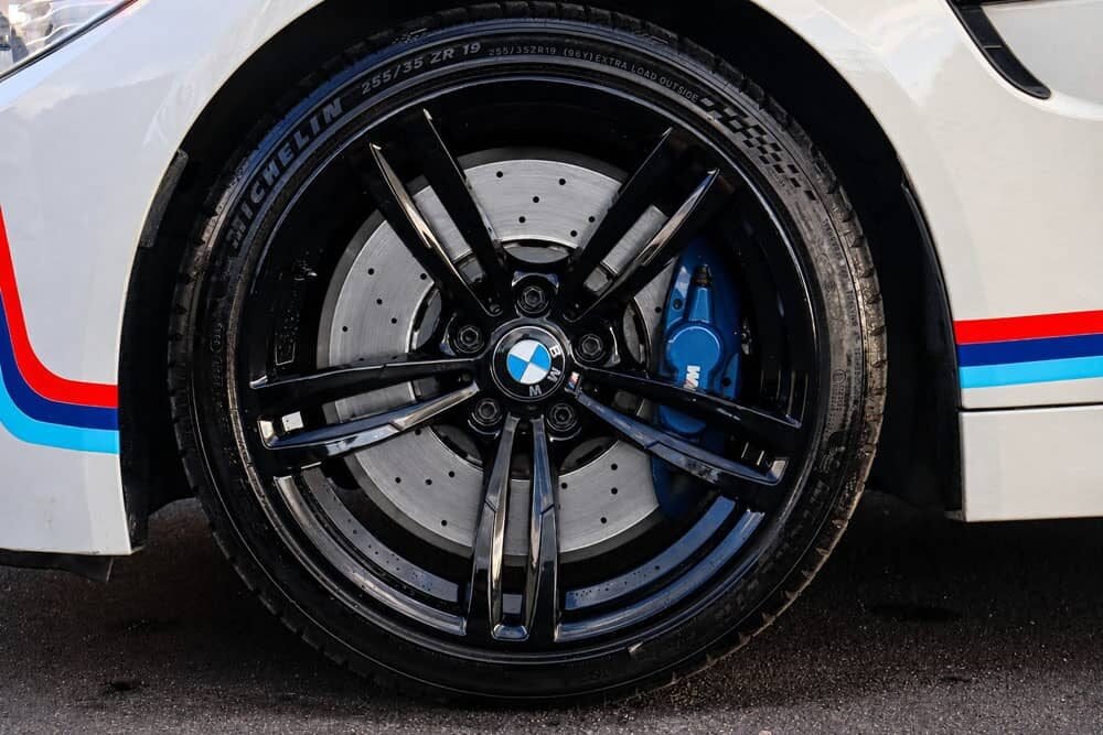 BMW M4 Coupe for sale Tauranga