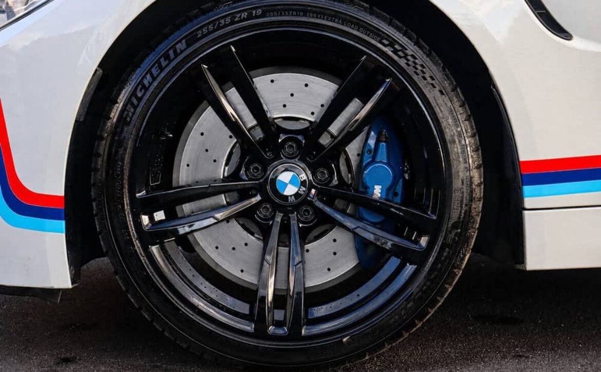 BMW M4 Coupe for sale Tauranga