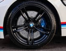 BMW M4 Coupe for sale Tauranga
