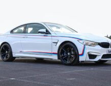 BMW M4 Carbon Edition dealership Wellington