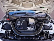BMW M4 Coupe second hand car Palmerston North