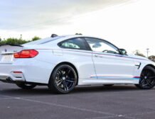 BMW M4 Carbon Edition dealer Auckland