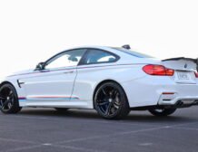 BMW M4 second hand car Christchurch