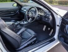 2014 BMW M4 second hand car Nelson