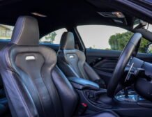 BMW M4 Carbon Edition dealer Napier