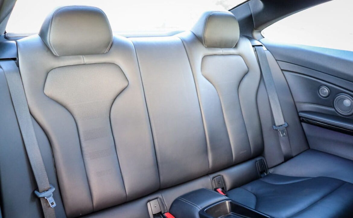 BMW M4 Coupe car for sale Rotorua