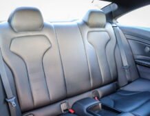 BMW M4 Coupe car for sale Rotorua