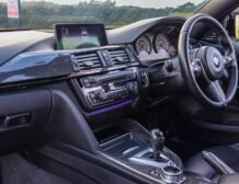 BMW M4 Coupe car for sale Rotorua
