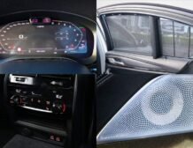 BMW M5 car for sale Hamilton