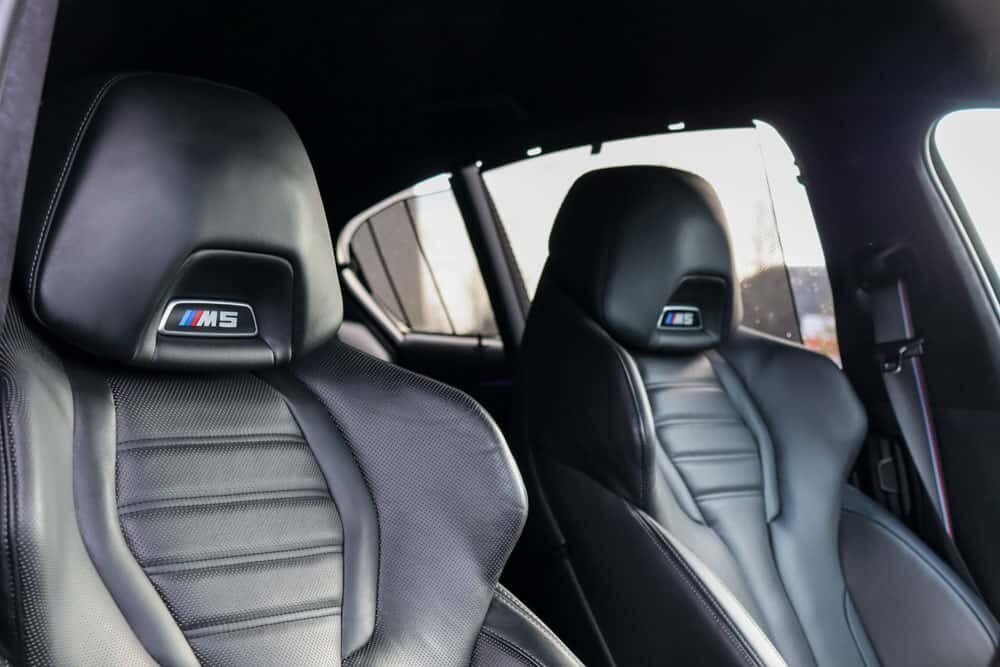 BMW M5 for sale Palmerston North
