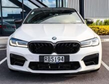 BMW M5 Competition dealer Manukau