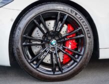 BMW M5 used car North Shore Auckland