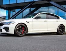 BMW M5 car for sale Canterbury